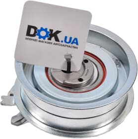 Натяжной ролик ремня ГРМ Trucktec Automotive 07.12.037