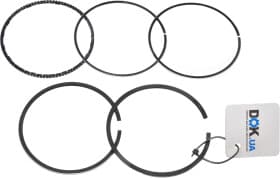 Комплект поршневих кілець