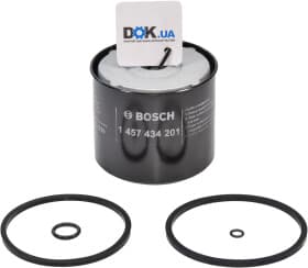 Паливний фільтр