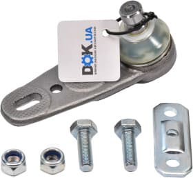 Шаровая опора