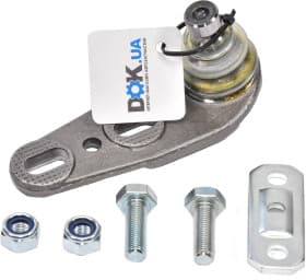 Шаровая опора