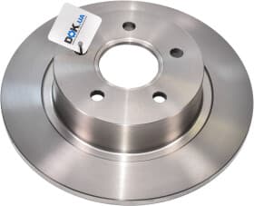 Тормозной диск Тормозной диск