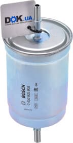 Паливний фільтр