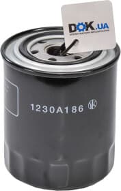 Оливний фільтр