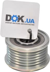 Муфта генератора