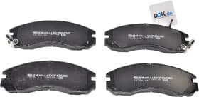 Тормозные колодки