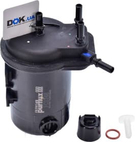 Топливный фильтр