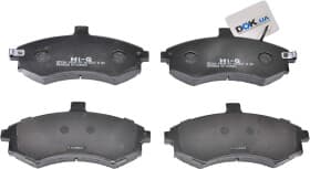 Тормозные колодки Тормозные колодки