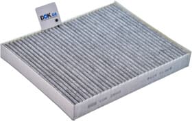 Фильтр салона