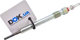 Свеча накала Bosch 0 250 403 009 Свеча накала Bosch 0 250 403 009