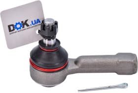 Наконечник рулевой тяги Наконечник рулевой тяги