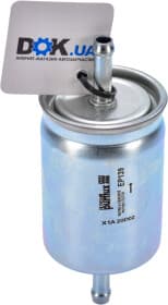 Топливный фильтр