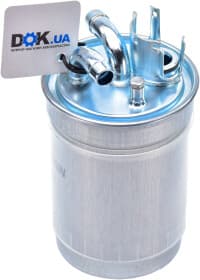 Топливный фильтр Denckermann A120091
