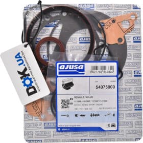 Комплект прокладок блока двигуна