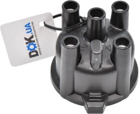 Кришка розподільника запалювання