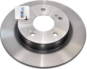 Гальмівний диск