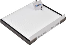 Фильтр салона Фильтр салона