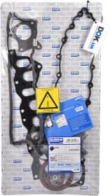 Комплект прокладок повний