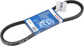 Клиновий ремінь