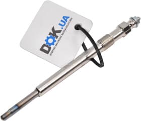 Свеча накала