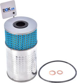 Масляный фильтр Масляный фильтр