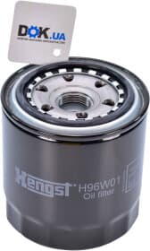 Масляный фильтр