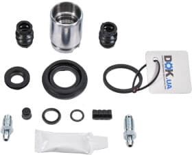 Ремкомплект тормозного суппорта Ремкомплект тормозного суппорта