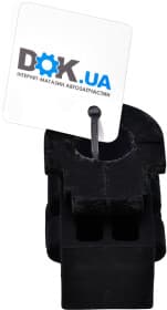 Втулка стабилизатора Втулка стабилизатора