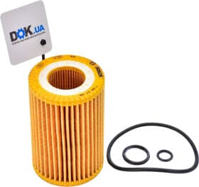 Масляный фильтр