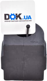 Втулка стабилизатора Втулка стабилизатора