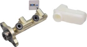 Головний гальмівний циліндр