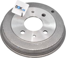 Тормозной барабан