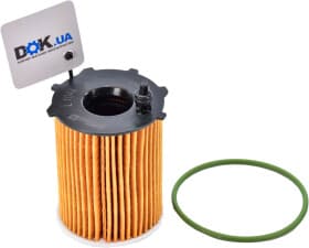 Оливний фільтр