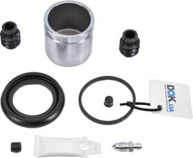 Ремкомплект тормозного суппорта