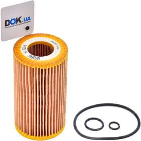 Масляный фильтр