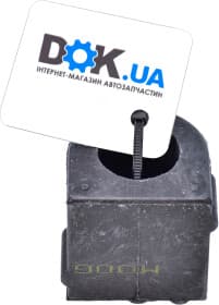 Втулка стабилизатора