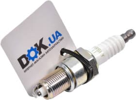 Свеча зажигания