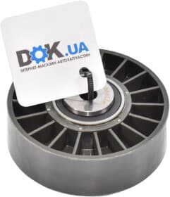 Натяжной ролик поликлинового ремня AutoTechteile 1002020