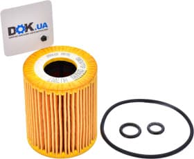 Масляный фильтр