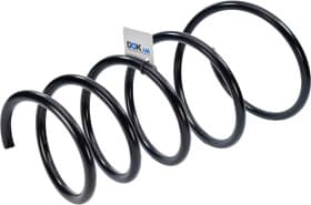 Пружина підвіски