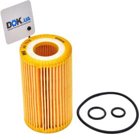 Оливний фільтр