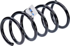 Пружина підвіски