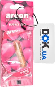Ароматизатор Areon Liquid Bubble Gum 5