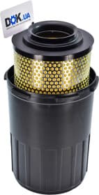 Повітряний фільтр