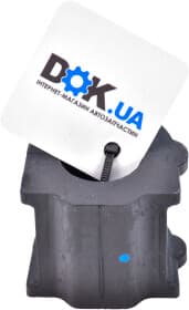 Втулка стабілізатора