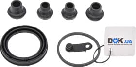 Ремкомплект гальмівного супорта