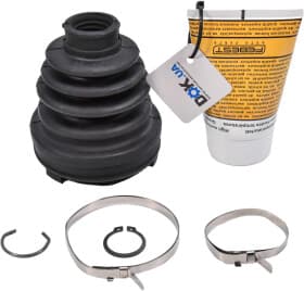 Пыльник ШРУСа