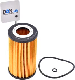 Масляный фильтр