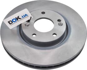 Тормозной диск