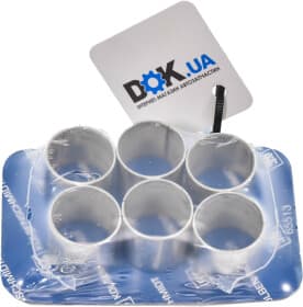 Шатунный вкладыш